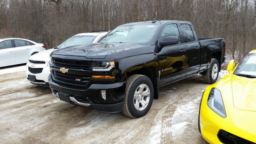 Car Dealer «Ingersoll Auto of Pawling», reviews and photos, 55 NY-22, Pawling, NY 12564, USA