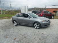 M & M Tire - Photo 6 - Car repair in Johnson City, TN, Johnson City