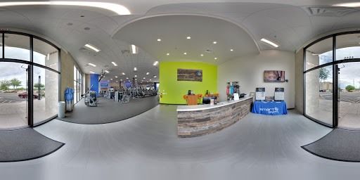 Gym «Smart Gym», reviews and photos, 9736 W Northern Ave, Peoria, AZ 85345, USA