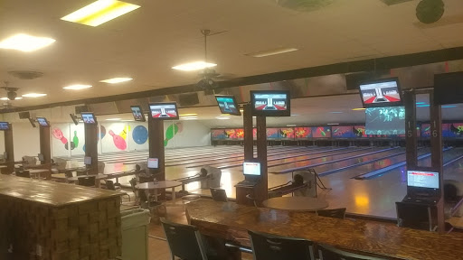 Bowling Alley «Classic Bowl», reviews and photos, 1867 N Circle Dr, Colorado Springs, CO 80909, USA