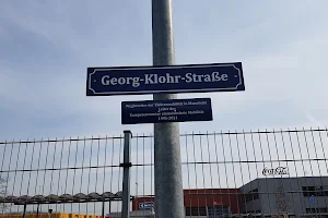 Georg-Klohr-Straße image