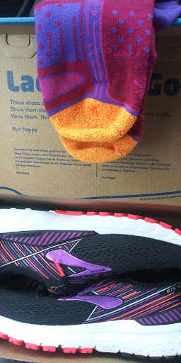 Shoe Store «Fleet Feet Sports», reviews and photos, 4347 Franklin Rd SW, Roanoke, VA 24018, USA