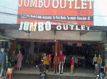 Jumbo Outlet