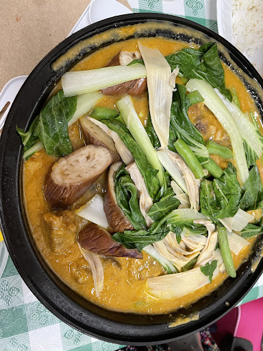 Asian Grocery Store «Filipino Global Supermarket», reviews and photos, 5509 Leesburg Pike, Falls Church, VA 22041, USA