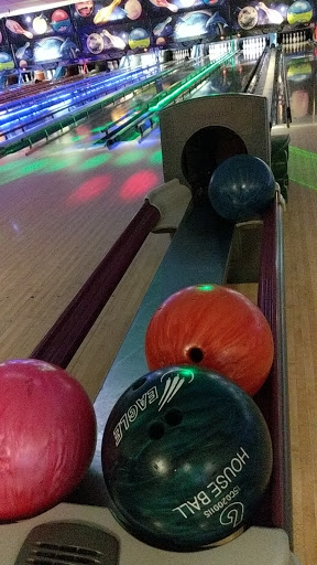 Bowling Alley «Bowler City», reviews and photos, 85 Midtown Bridge St, Hackensack, NJ 07601, USA