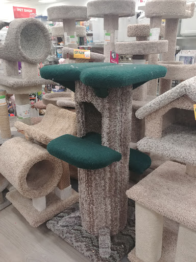 Department Store «HomeGoods», reviews and photos, 5130 Nicholson Ln, Kensington, MD 20895, USA