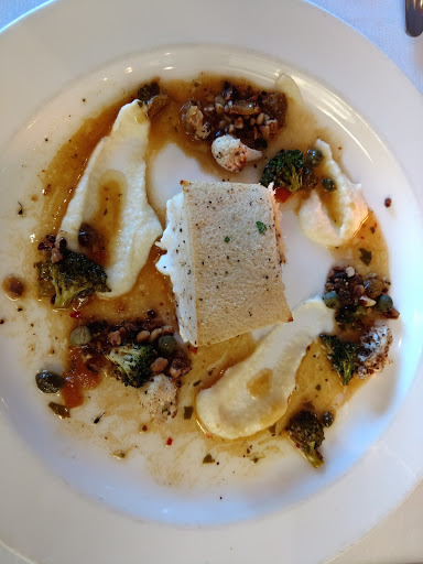 Restaurant «P S Restaurant», reviews and photos, 100 Rano Blvd, Vestal, NY 13850, USA