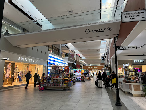 Shopping Mall «Willowbrook Mall», reviews and photos, 1400 Willowbrook Mall, Wayne, NJ 07470, USA