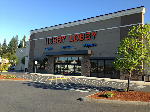 Craft Store «Hobby Lobby», reviews and photos, 19310 60th Ave W, Lynnwood, WA 98036, USA