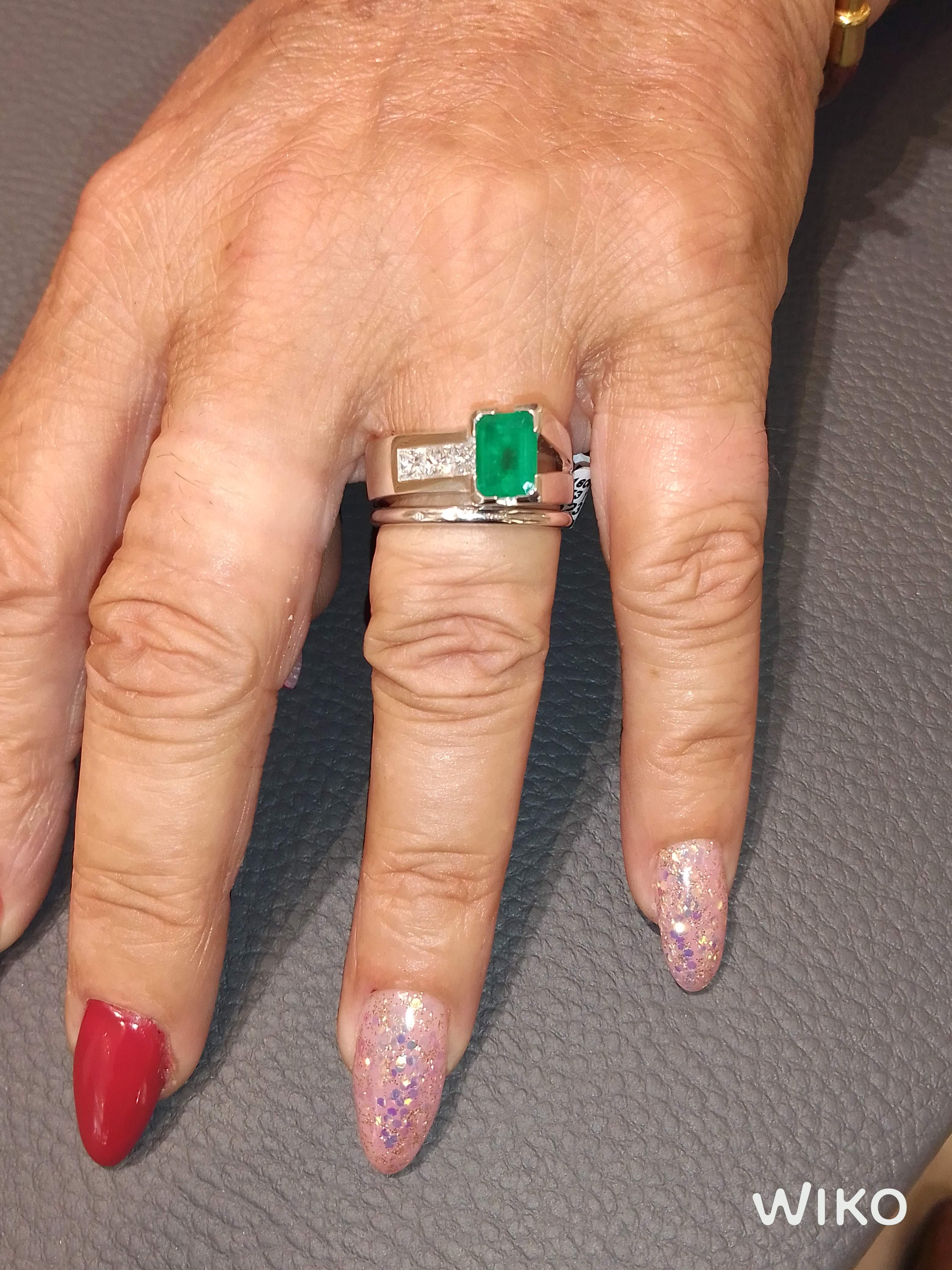Photo n° 3 de l'avis de Geraldine.o fait le 18/07/2020 à 11:14