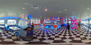 Photo n°26 de Memphis - Restaurant Diner à Vendin-le-Vieil ()