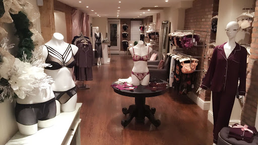 Lingerie Store «Sugar Cookies Lingerie», reviews and photos, 122 W 20th St, New York, NY 10011, USA