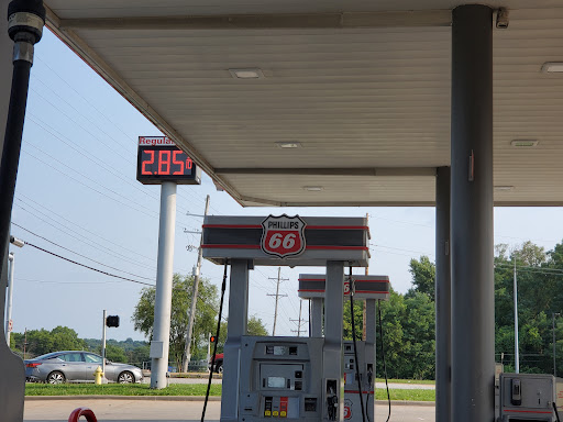 Zip Z Store, 13920 E Frontage Rd, Grandview, MO 64030, USA, 