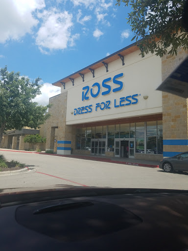 Clothing Store «Ross Dress for Less», reviews and photos, 201 University Oaks Blvd, Round Rock, TX 78664, USA