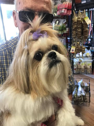 Pet Supply Store «EarthWise Pet Supply - Richardson», reviews and photos, 1310 W Campbell Rd #128, Richardson, TX 75080, USA