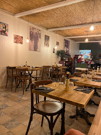 Atmosphère du Pizzeria Il Forno Da Vito à Salon-de-Provence - n°1