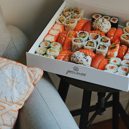Photo n°73 de Sushi Shop Paris Mozart à Paris ()