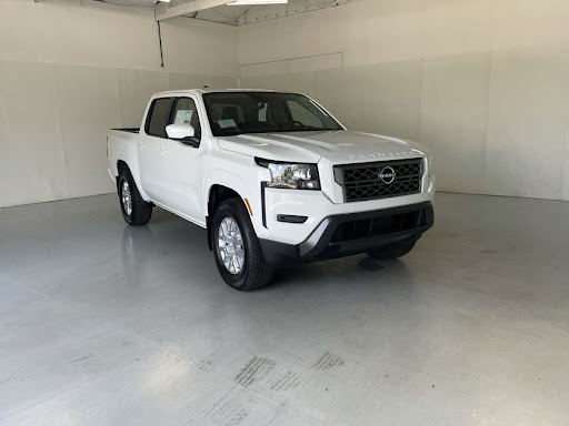 Nissan Dealer «Jeff Schmitt Nissan», reviews and photos, 725 Alpha Rd, Beavercreek, OH 45434, USA