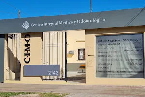 CIMO Centro Integral Médico y Odontológico image