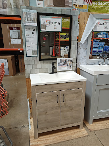 Home Improvement Store «The Home Depot», reviews and photos, 6315 Eastern Ave, Baltimore, MD 21224, USA