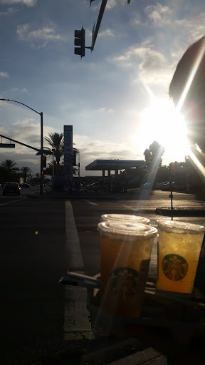 Starbucks image