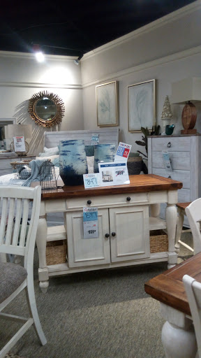 Furniture Store «Ashley HomeStore», reviews and photos, 454 Airport Rd, Hazleton, PA 18202, USA