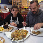 Photo n°1 de l'avis de Paula.e fait le 08/08/2017 à 21:27 sur le  O Transmontano à Vila Real