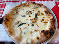 Pizza du Pizzeria Pulcinella à Reims - n°12