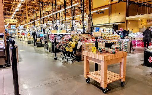 Supermarket «Wegmans», reviews and photos, 1 Village Drive, King of Prussia, PA 19406, USA