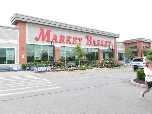 Supermarket «Market Basket», reviews and photos, 1 Commerce Way, Plymouth, MA 02360, USA