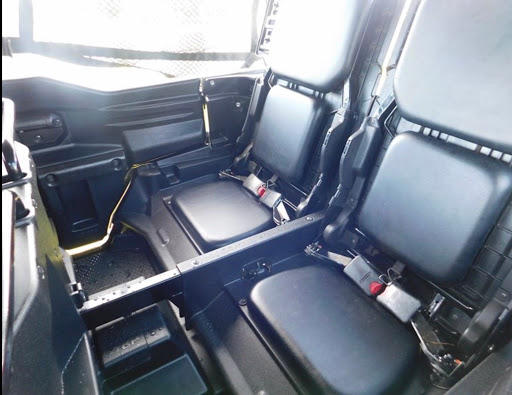 Motorcycle Dealer «Wright Cycles and PowerSports», reviews and photos, 2569 Tamiami Trail E, Naples, FL 34112, USA