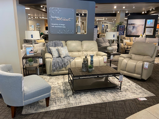 Furniture Store «La-Z-Boy Furniture Galleries», reviews and photos, 130 S Central Ave, Hartsdale, NY 10530, USA