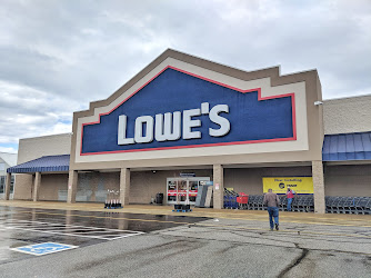 Lowe's Home Improvement