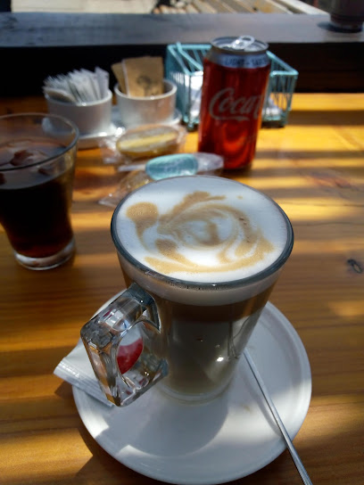Marley Coffee, Pichilemu