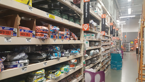 Home Improvement Store «The Home Depot», reviews and photos, 14549 Ramona Ave, Chino, CA 91710, USA