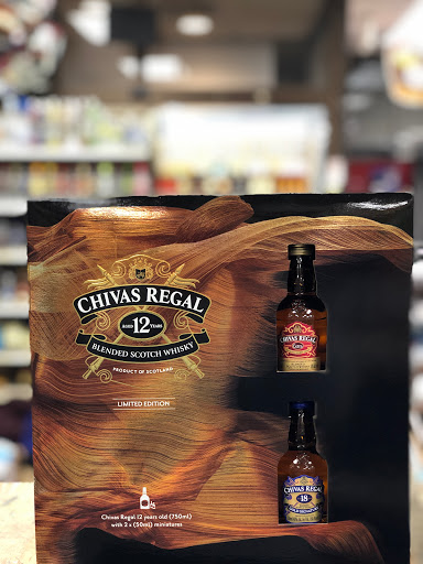 Liquor Store «Shop-N-Save Liquors», reviews and photos, 20 Independence Ave, Quincy, MA 02169, USA