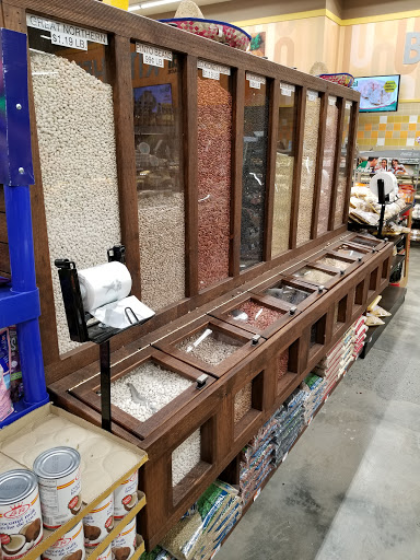 Supermarket «Ideal Marketplace», reviews and photos, 85 Ackerman Ave, Clifton, NJ 07011, USA