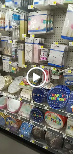 Discount Store «Dollar General», reviews and photos, 510 S Virginia St, Terrell, TX 75160, USA