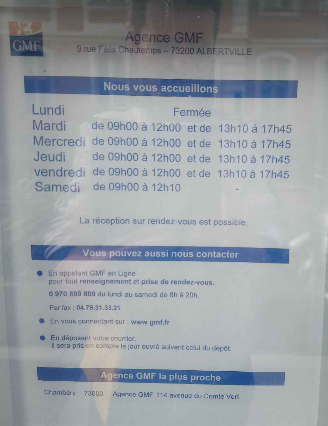 Photo n° 1 de l'avis de J..o fait le 09/01/2019 à 12:59