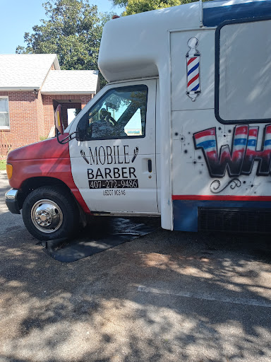 Barber Shop «Whooze Next Barber And Beauty Shop», reviews and photos, 939 W Tharpe St, Tallahassee, FL 32303, USA