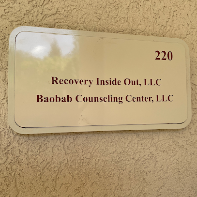 Baobab Counseling Center, LLC