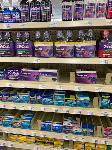 Drug Store «CVS», reviews and photos, 744 US-181, Floresville, TX 78114, USA