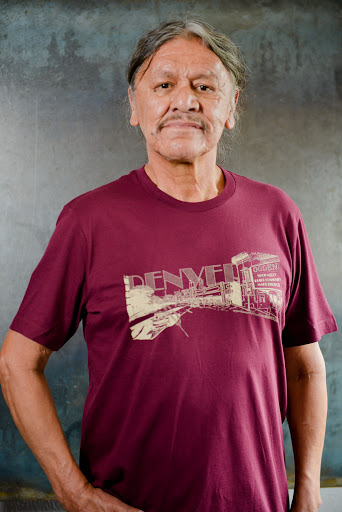 Custom T-shirt Store «Street2Life Print Shop», reviews and photos, 1520 N Marion St, Denver, CO 80218, USA