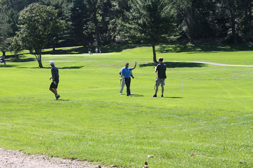 Golf Course «Little Met Golf Course», reviews and photos, 18599 Old Lorain Rd, Cleveland, OH 44135, USA