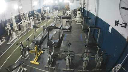 Zero Limite Gym Spa