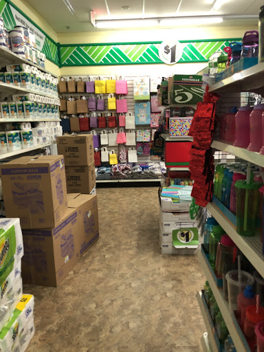 Dollar Store «Dollar Tree», reviews and photos, 7041 Brookfield Plaza, Springfield, VA 22150, USA