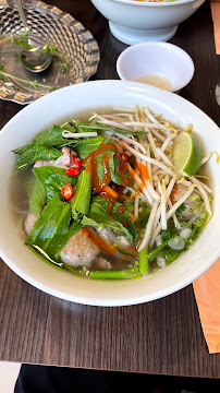 Phô du Restaurant vietnamien Loan (ex. Asian Soupe) à Paris - n°17