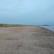 beachvolley field