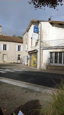 Les délices de Javarzay à Chef-Boutonne