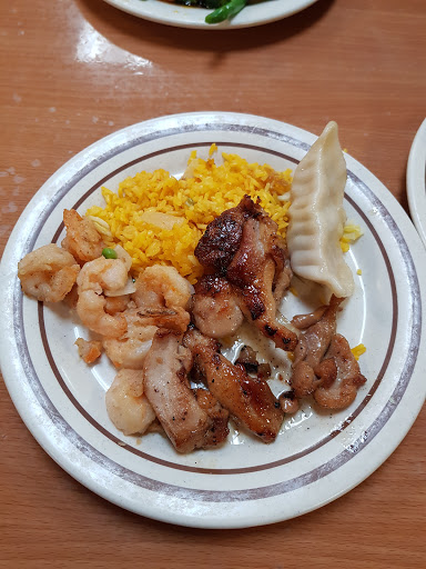 China Buffet